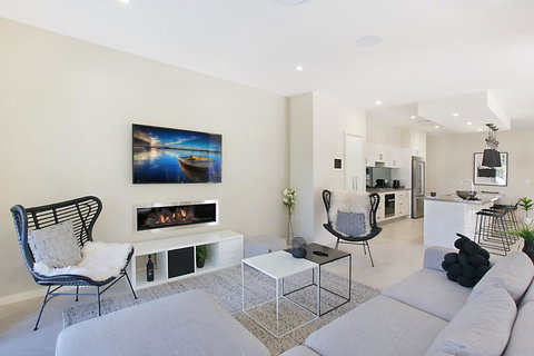 The Grape Escape - Accommodation Bookings 3