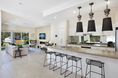 The Grape Escape - Accommodation Bookings 0