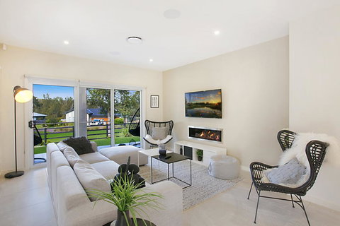 The Grape Escape - Accommodation Bookings 2