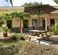 The Grape and Olive at Willunga - Accommodation Bookings