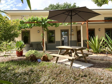 The Grape And Olive At Willunga - Accommodation Bookings 0