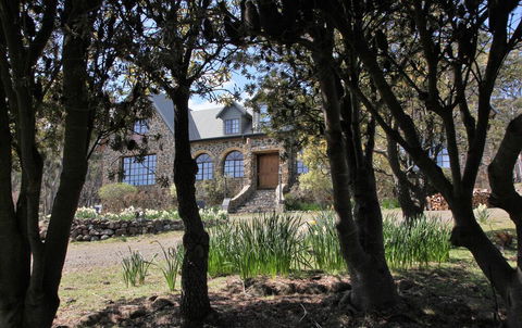 The Great House BnB - Accommodation Bookings 0