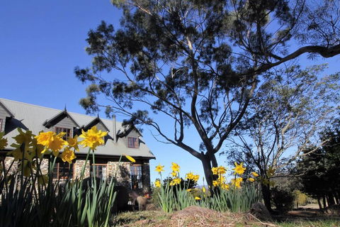 The Great House BnB - Accommodation Bookings 1