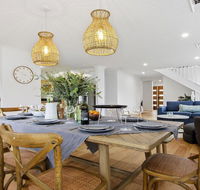 The Great White - beach living at its best