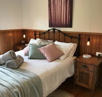 The Green Room Wattle Glen - Accommodation Bookings