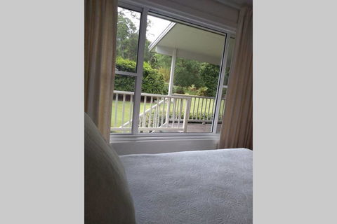 The Greenhouse - Accommodation Bookings 2