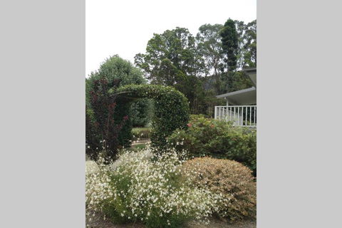 The Greenhouse - Accommodation Bookings 1