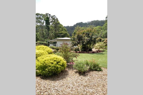 The Greenhouse - Accommodation Bookings 3
