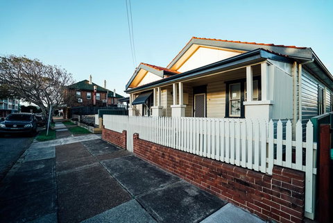 The Greenroof - Accommodation Bookings 1