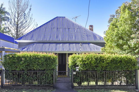 The Grey House - Accommodation Bookings 0