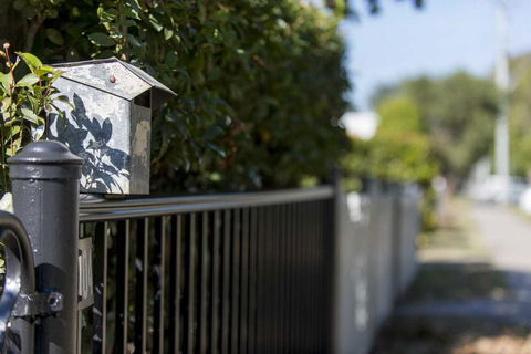 The Grey House - Accommodation Bookings 1