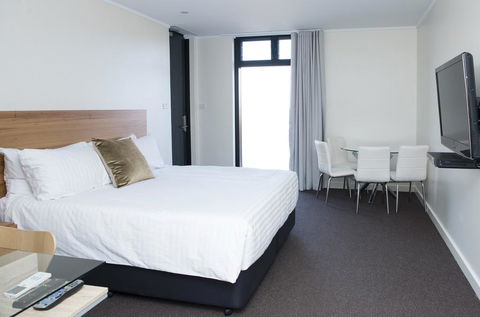 The Griff Motel - Accommodation Bookings 1
