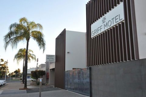 The Griff Motel - Accommodation Bookings 3