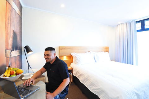 The Griff Motel - Accommodation Bookings 2
