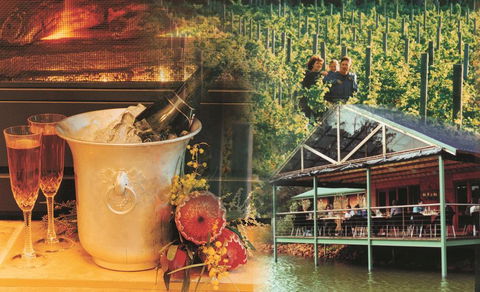 The Grove Distillery & Brewery - Accommodation Bookings 0