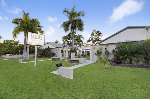 The Gulls Apartments - Accommodation Bookings 0