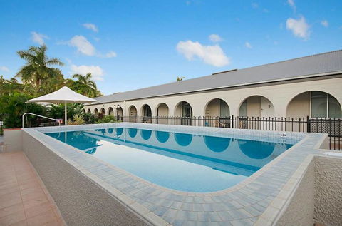 The Gulls Apartments - Accommodation Bookings 1