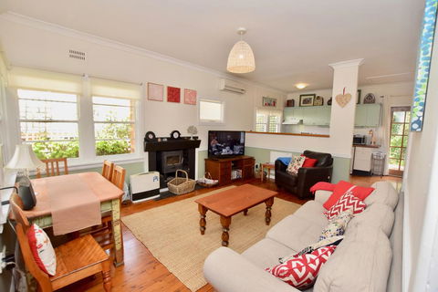 The Gully Cottage Of Katoomba - Accommodation Bookings 1