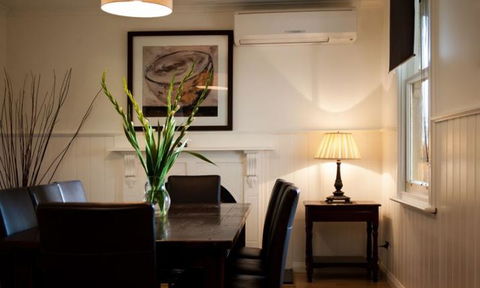 The Gums - Accommodation Bookings 2
