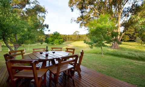 The Gums - Accommodation Bookings 1
