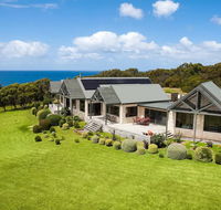The Hamptons at Marengo - Accommodation Bookings