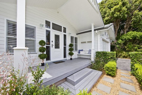 The Hamptons Beach House On Dutchies - Accommodation Bookings 3