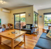 The Haven - Accommodation Bookings