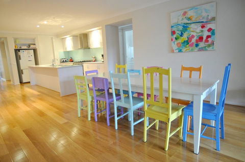 THE HAVEN - SURF SIDE - Accommodation Bookings 3