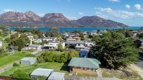 The Hazards Beach Escape - Accommodation Bookings 0
