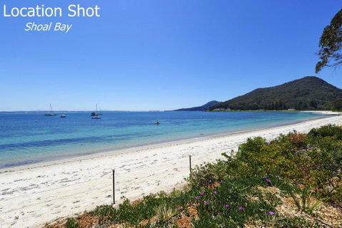 The Helm 4 - Nelson Bay - Accommodation Bookings 2