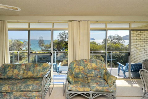The Helm 4 - Nelson Bay - Accommodation Bookings 1