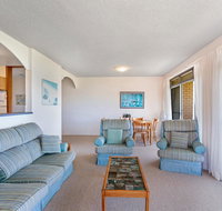 The Helm Unit 3/22 Voyager Close - Accommodation Bookings