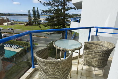 The Heritage 503 / 18 Manning Street - Accommodation Bookings 0