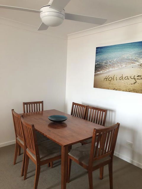 The Heritage 503 / 18 Manning Street - Accommodation Bookings 3