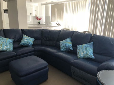 The Heritage 503 / 18 Manning Street - Accommodation Bookings 1