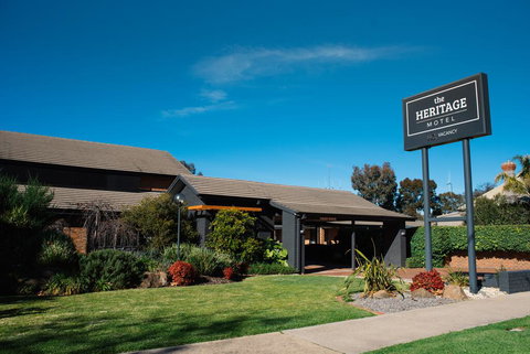 The Heritage Bendigo - Accommodation Bookings 1