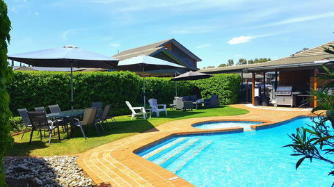 The Heritage Bendigo - Accommodation Bookings 0
