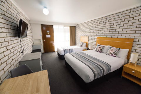 The Heritage Bendigo - Accommodation Bookings 2