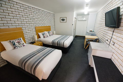 The Heritage Bendigo - Accommodation Bookings 3