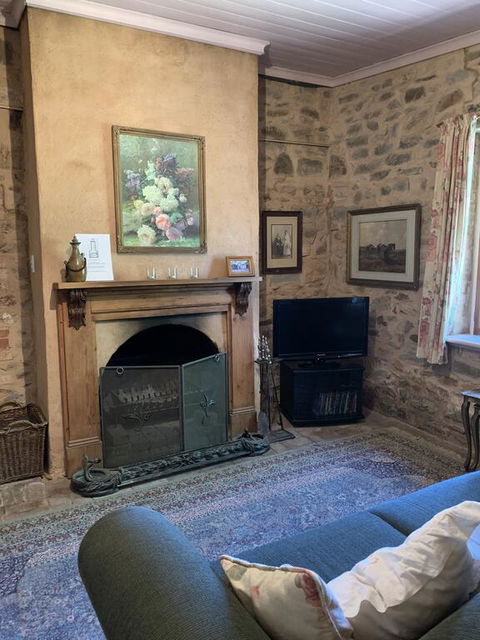 The Heritage Garden - Accommodation Bookings 1