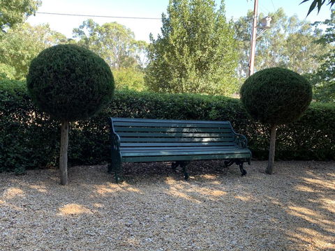 The Heritage Garden - Accommodation Bookings 3