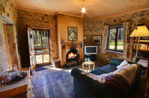 The Heritage Garden - Accommodation Bookings 2