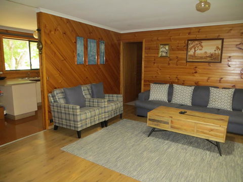 The Hideout - Accommodation Bookings 3