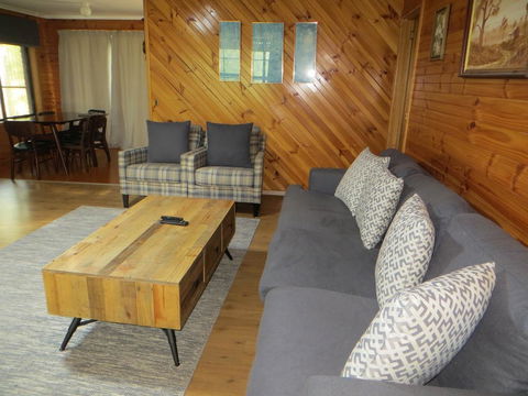 The Hideout - Accommodation Bookings 1