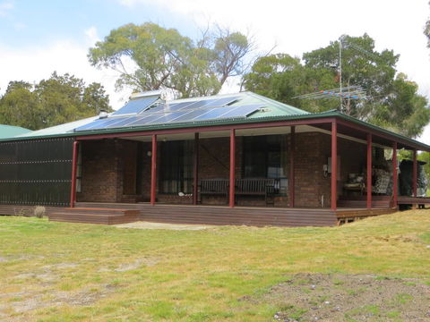 The Hideout - Accommodation Bookings 0