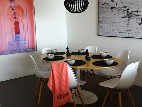 The Hill Apartments Currumbin Beach - Accommodation Bookings 2