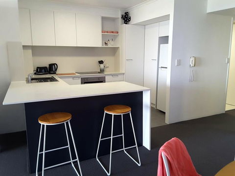 The Hill Apartments Currumbin Beach - Accommodation Bookings 1