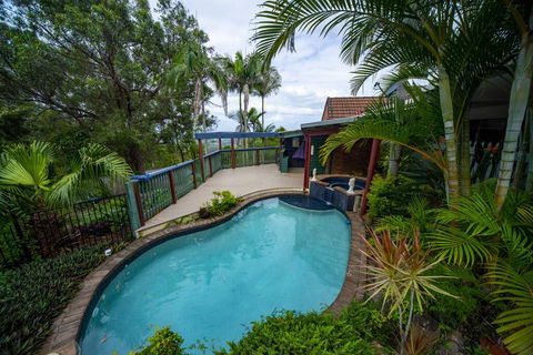 The Hillside Cottage - Accommodation Bookings 0