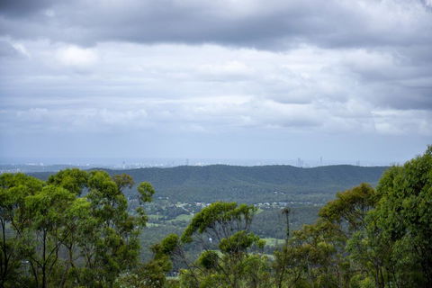 The Hillside Villa - Accommodation Bookings 1
