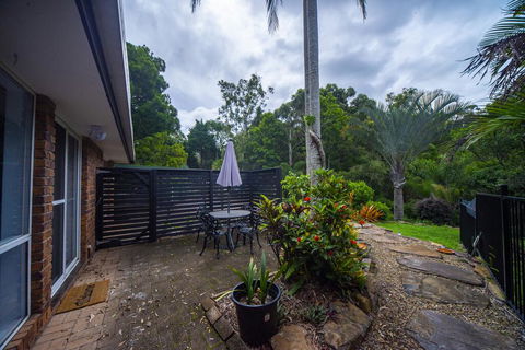 The Hillside Villa - Accommodation Bookings 3